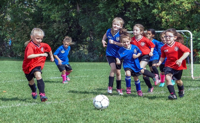Kinderfussball 3