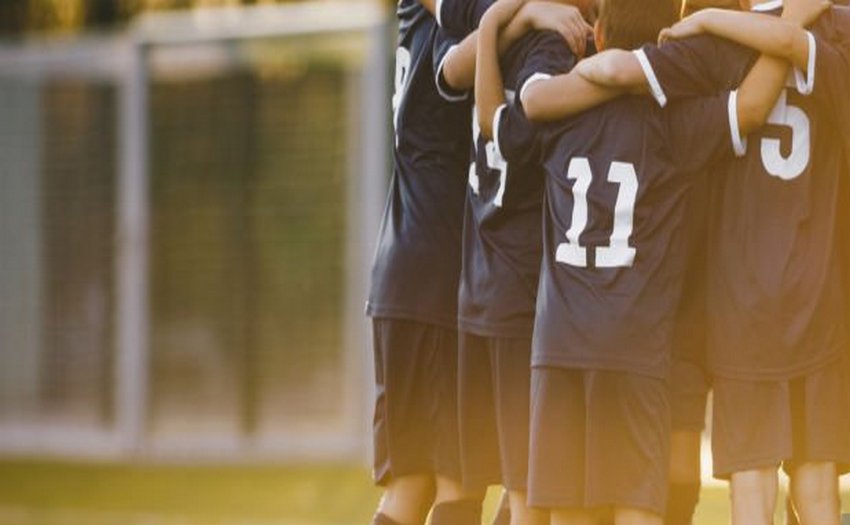 Kinderfussball 7