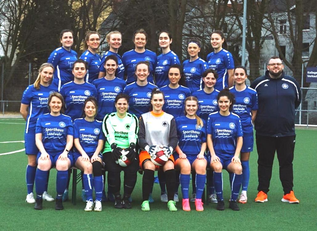 1_Frauen_Mannschaftsfoto