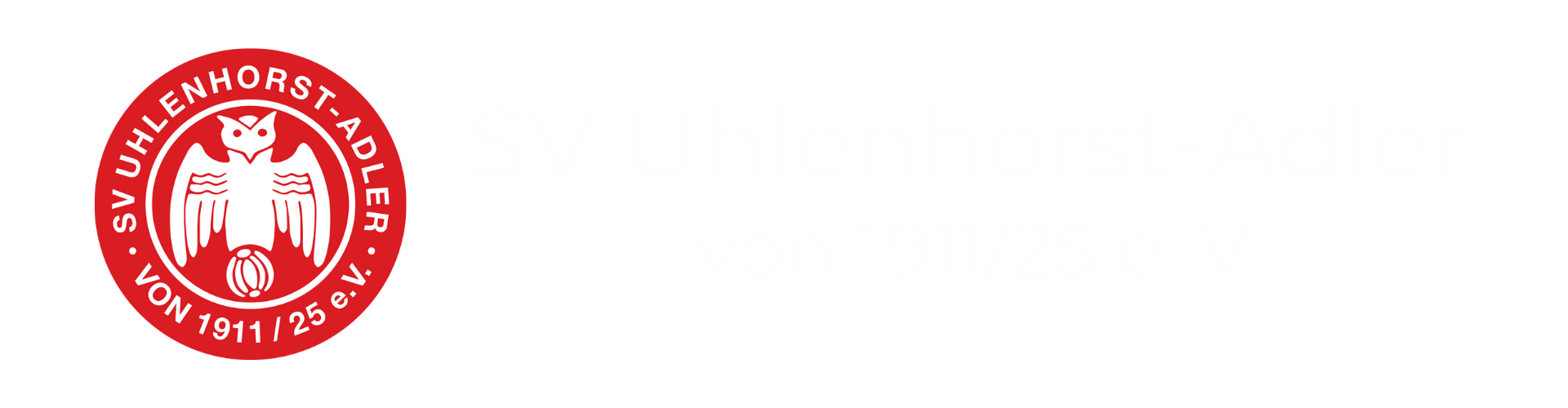 SV Uhlenhorst-Adler von 1911/25 e.V.